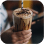 ice cream cocktail